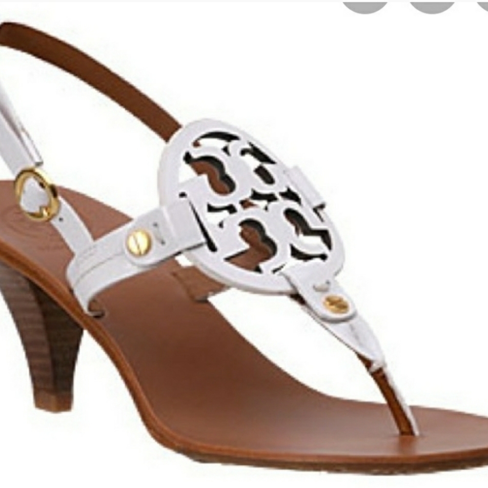TORY BURCH Kitten Heels